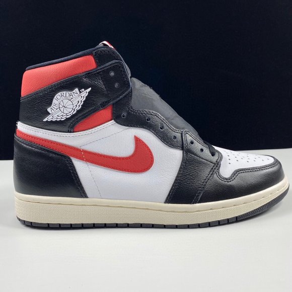 Nike Air Jordan AJ men\'s sneakers main image 2